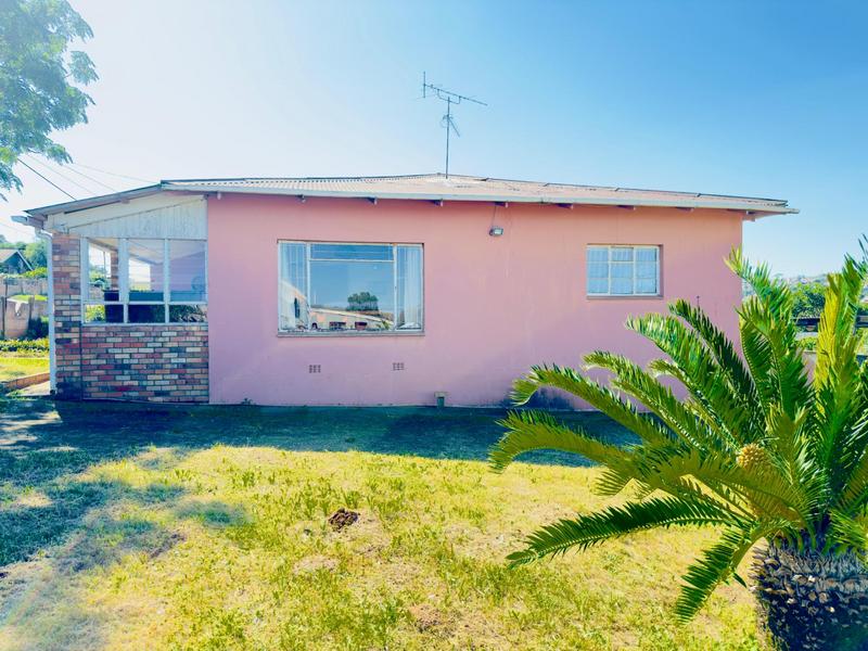 To Let 3 Bedroom Property for Rent in Kingswood Eastern Cape